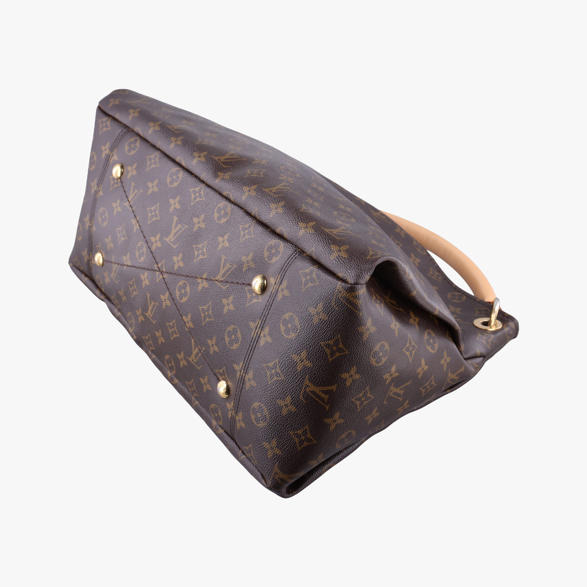 ARTSY MM Brown Monogram Canvas M40249 GI5121アーツィーMM モノグラム/ブラウン モノグラムキャンバス M40249 GI5121