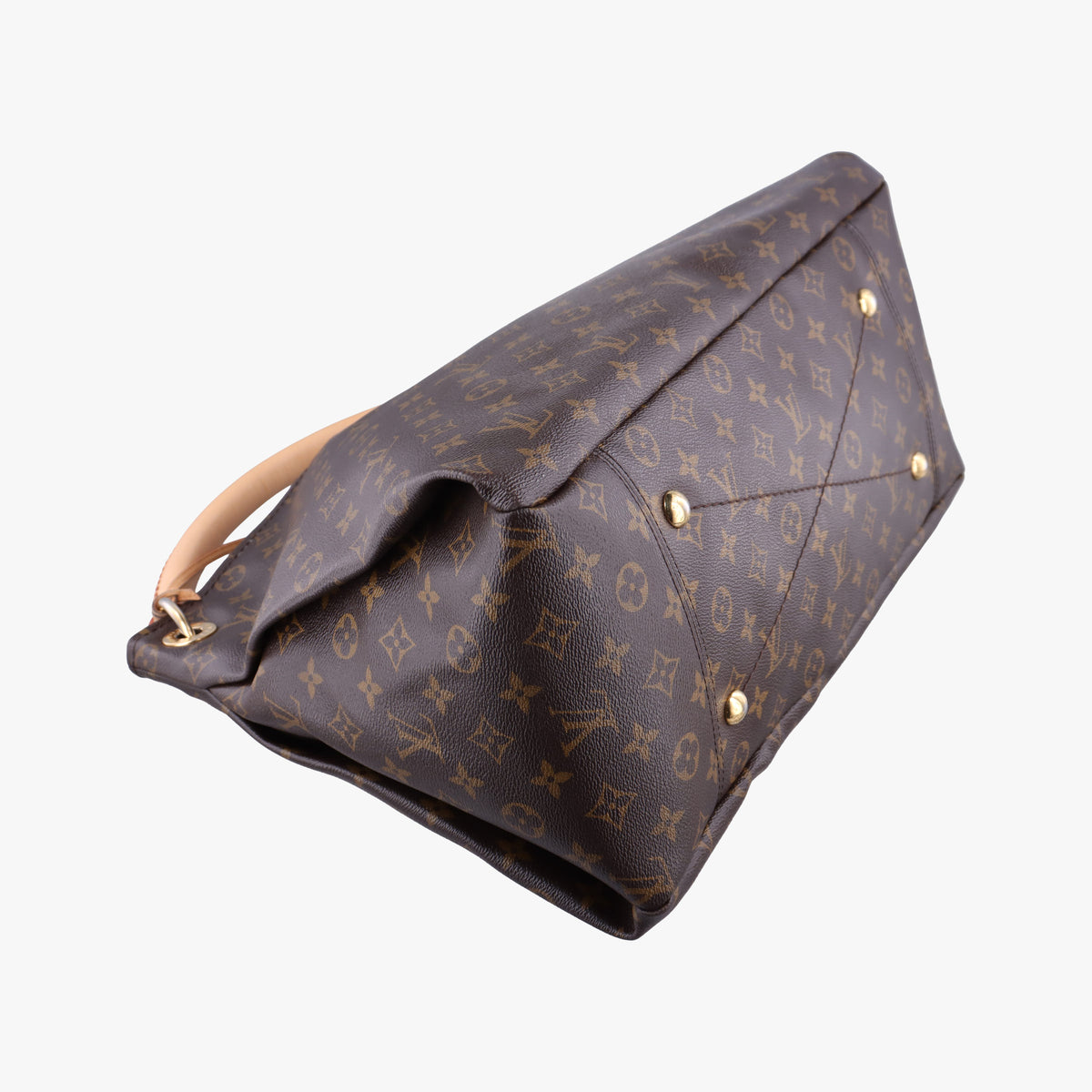 ARTSY MM Brown Monogram Canvas M40249 GI5121アーツィーMM モノグラム/ブラウン モノグラムキャンバス M40249 GI5121