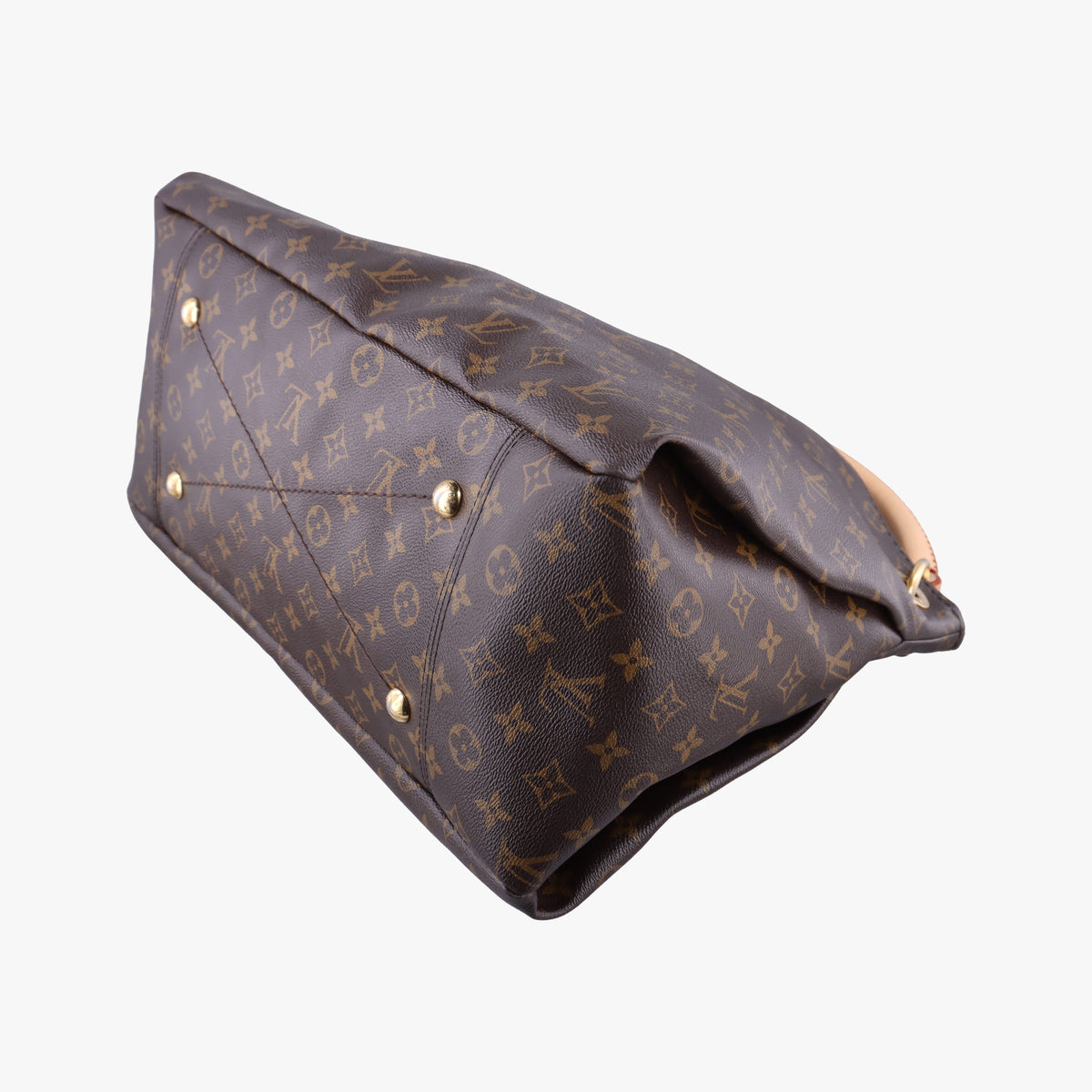 ARTSY MM Brown Monogram Canvas M40249 GI5121アーツィーMM モノグラム/ブラウン モノグラムキャンバス M40249 GI5121