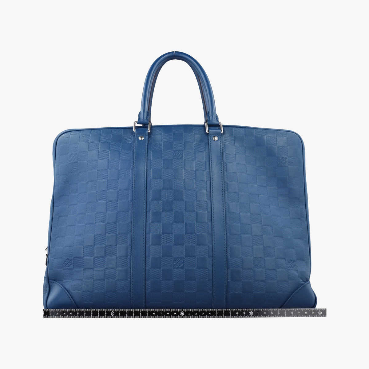 Porte-Document Voyage Neptune Damier Infini N41291 CA4143PDV ポルトドキュマン ヴォワヤージュ ネプテューヌ ダミエアンフィニ N41291 CA4143