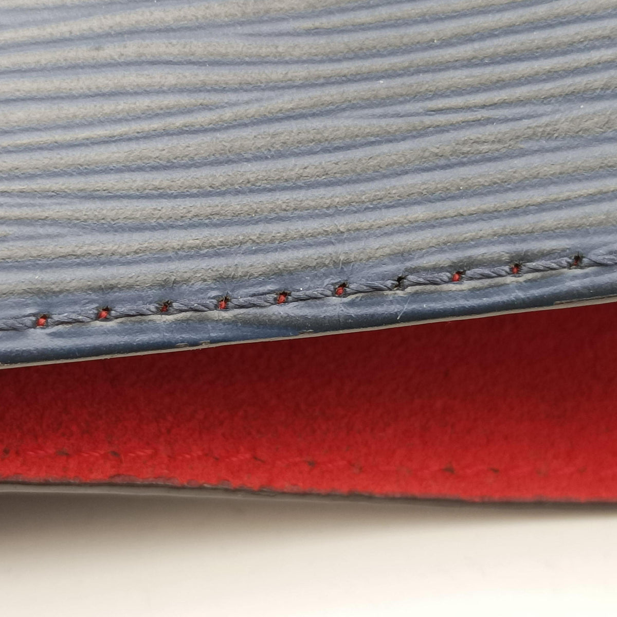 NeoNoe INDIGO×Red Epi M54367 SA2168ネオノエ インディゴブルー×レッド エピ M54367 SA2168