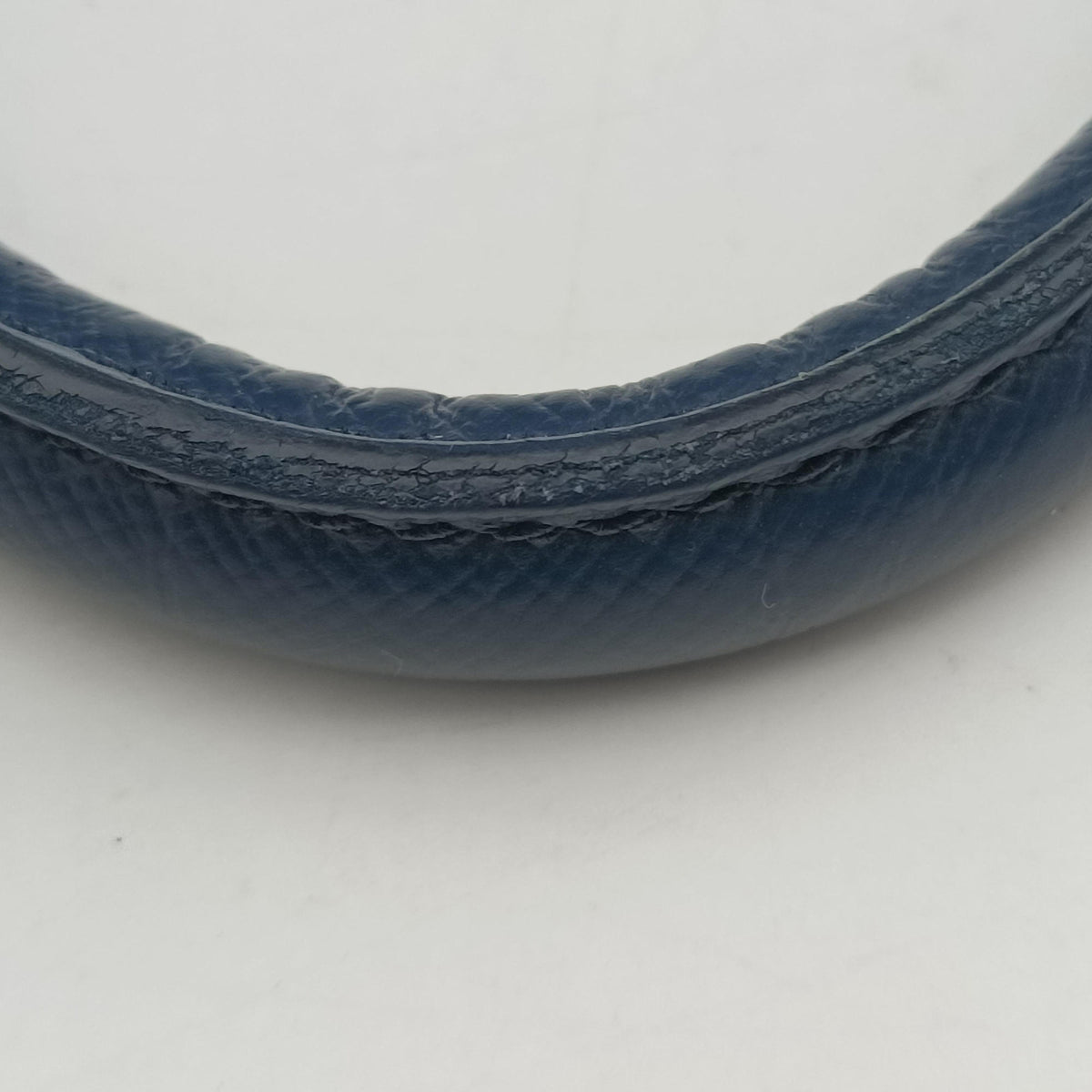 Galleria Navy SAFFIANO Leather BN2274 14/Hガレリア ブルーブラック サフィアーノレザー BN2274 14/H