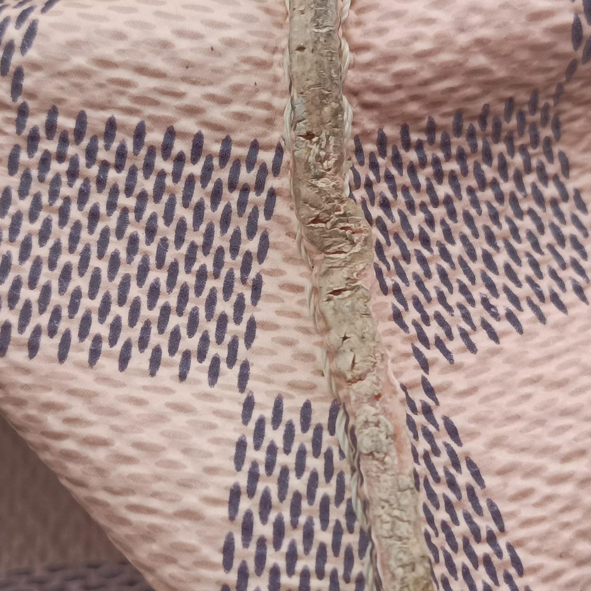 GIROLATA Azur Damier Canvas N41579 GI3147ジロラッタ アズール ダミエキャンバス N41579 GI3147