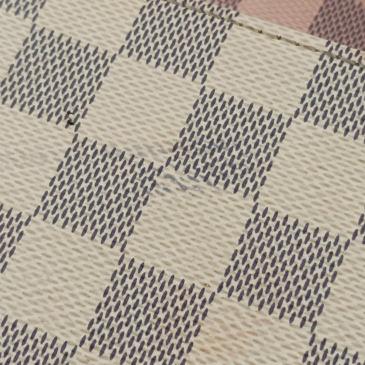 GIROLATA Azur Damier Canvas N41579 GI3147ジロラッタ アズール ダミエキャンバス N41579 GI3147