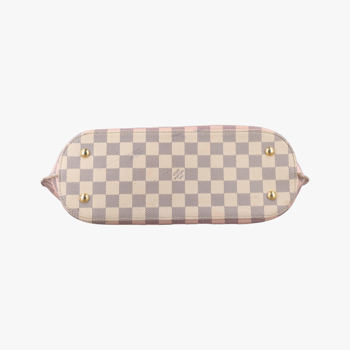 GIROLATA Azur Damier Canvas N41579 GI3147ジロラッタ アズール ダミエキャンバス N41579 GI3147