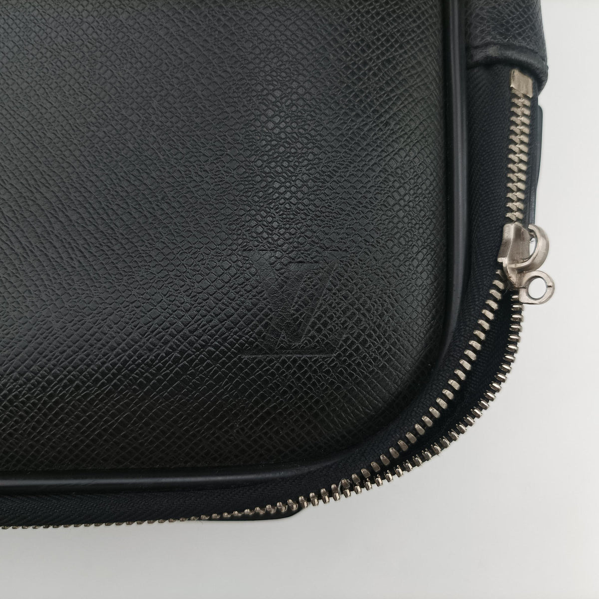 Pegase 55 ARDOISE Taiga Leather M23272 MB2049ぺガス55 アルドワーズ タイガ レザー M23272 MB2049