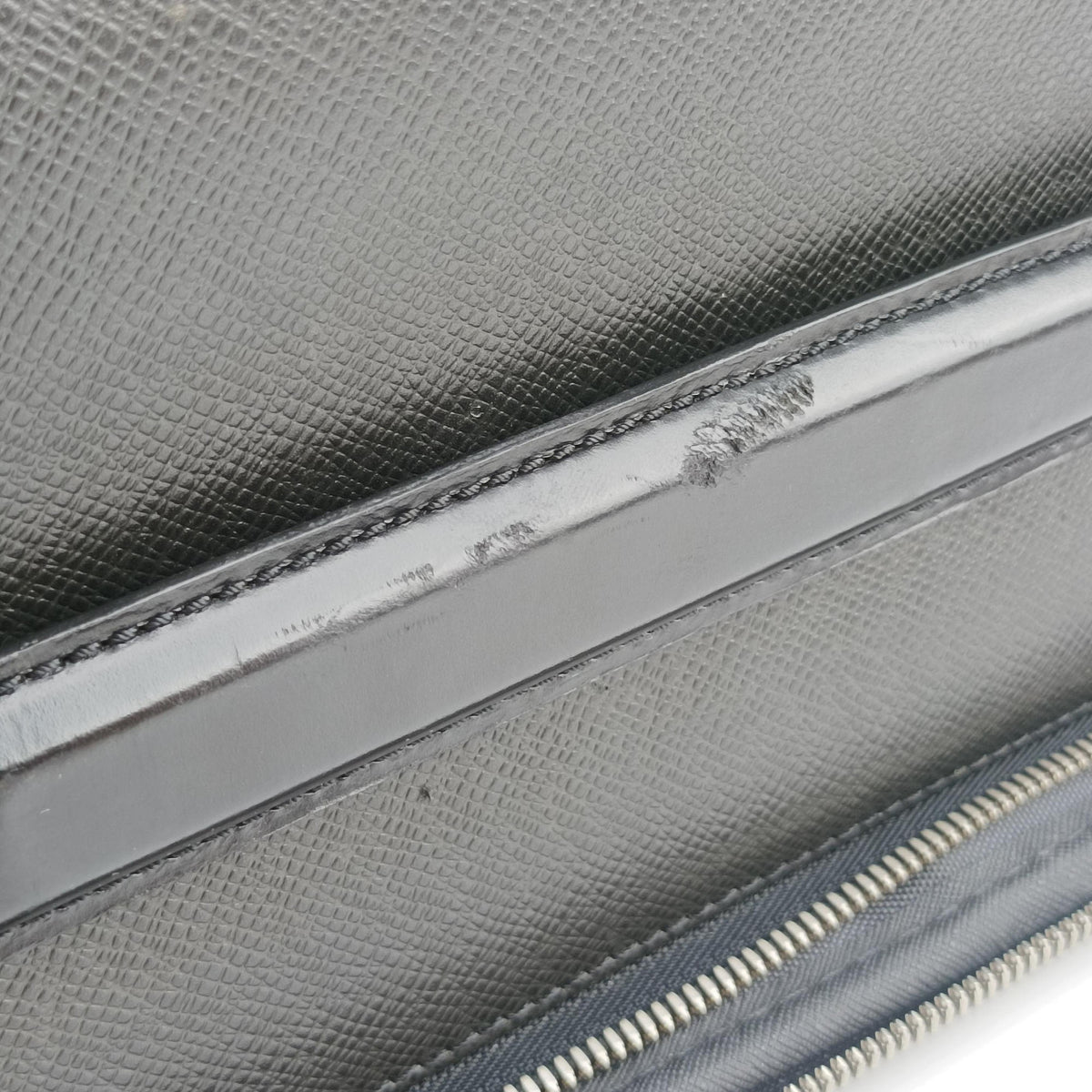 Pegase 55 ARDOISE Taiga Leather M23272 MB2049ぺガス55 アルドワーズ タイガ レザー M23272 MB2049