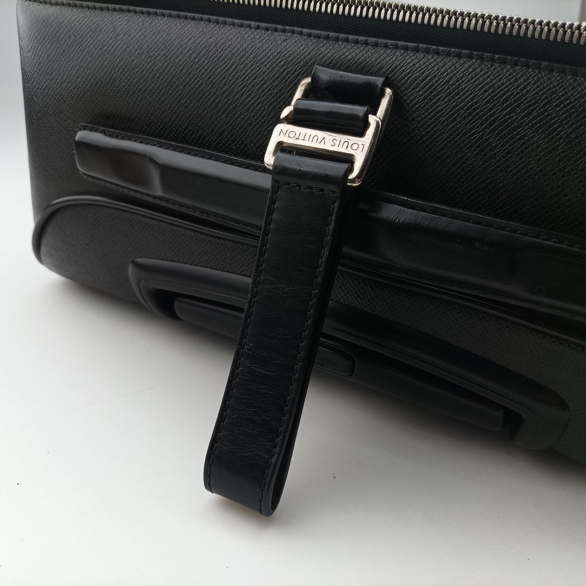 Pegase 55 ARDOISE Taiga Leather M23272 MB2049ぺガス55 アルドワーズ タイガ レザー M23272 MB2049