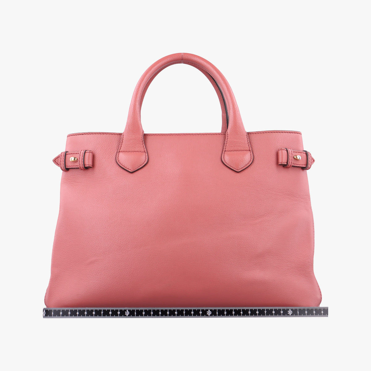 Banner Pink×Multicolor Leather × Canvas 4049396/67Eバナー ピンク×マルチカラー レザー ×キャンバス 4049396/67E