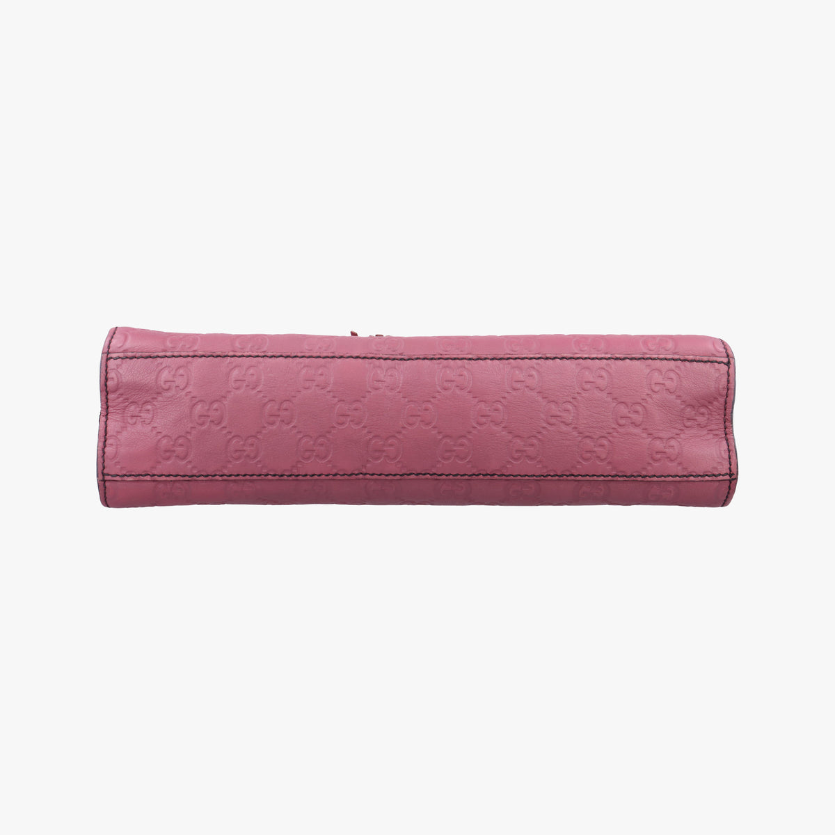 Emily Pink Leather 295402 C013086707エミリー ピンク レザー 295402 C013086707