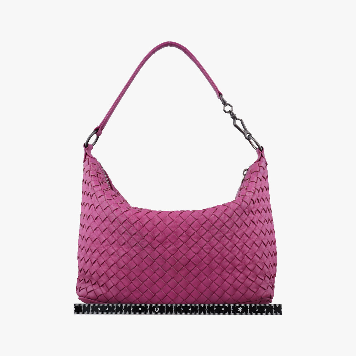 Intrecciato Purple lambskin 239988 V0016 6262 EPEV 2011 3591 Bイントレチャート パープル ラムスキン 239988 V0016 6262 EPEV 2011 3591 B