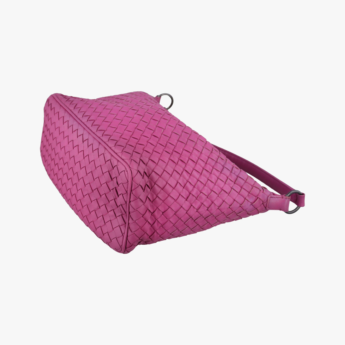 Intrecciato Purple lambskin 239988 V0016 6262 EPEV 2011 3591 Bイントレチャート パープル ラムスキン 239988 V0016 6262 EPEV 2011 3591 B