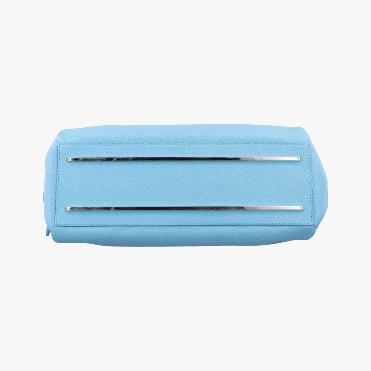 Le Dix Blue leather 391568.4315.E.525040ルディス ブルー レザー 391568.4315.E.525040
