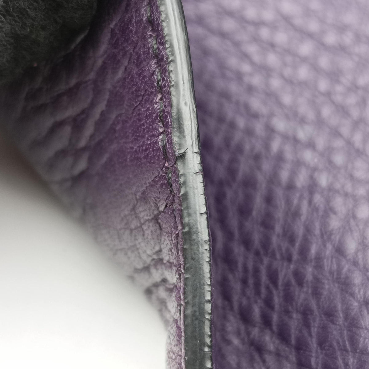 Emily Purple Leather 295403 I014509723エミリー パープル レザー 295403 I014509723