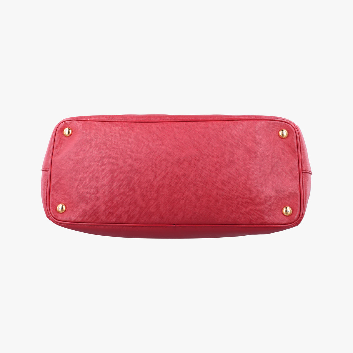 Galleria Red SAFFIANO Leather BN1786 7 Aガレリア レッド サフィアーノレザー BN1786 7 A