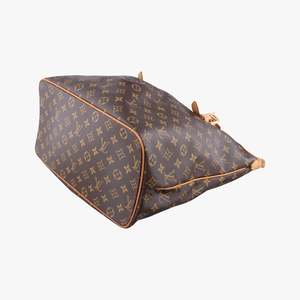 Palermo GM Brown Monogram canvas M40146 MI2039パレルモGM ブラウン モノグラム キャンバス M40146 MI2039