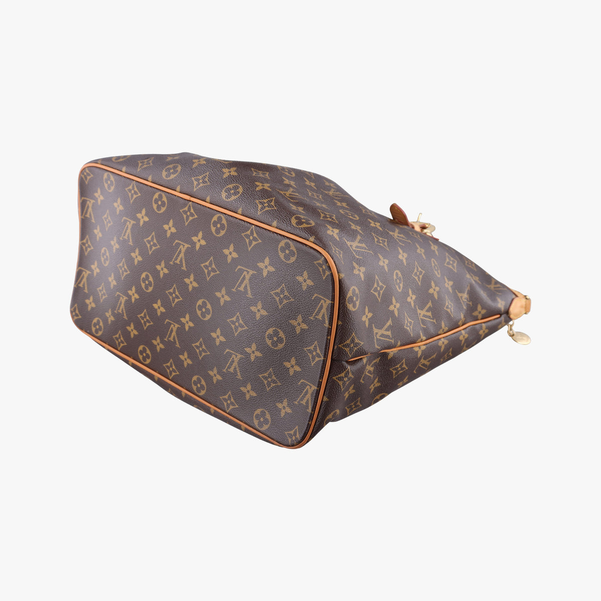 Palermo GM Brown Monogram canvas M40146 MI2039パレルモGM ブラウン モノグラム キャンバス M40146 MI2039