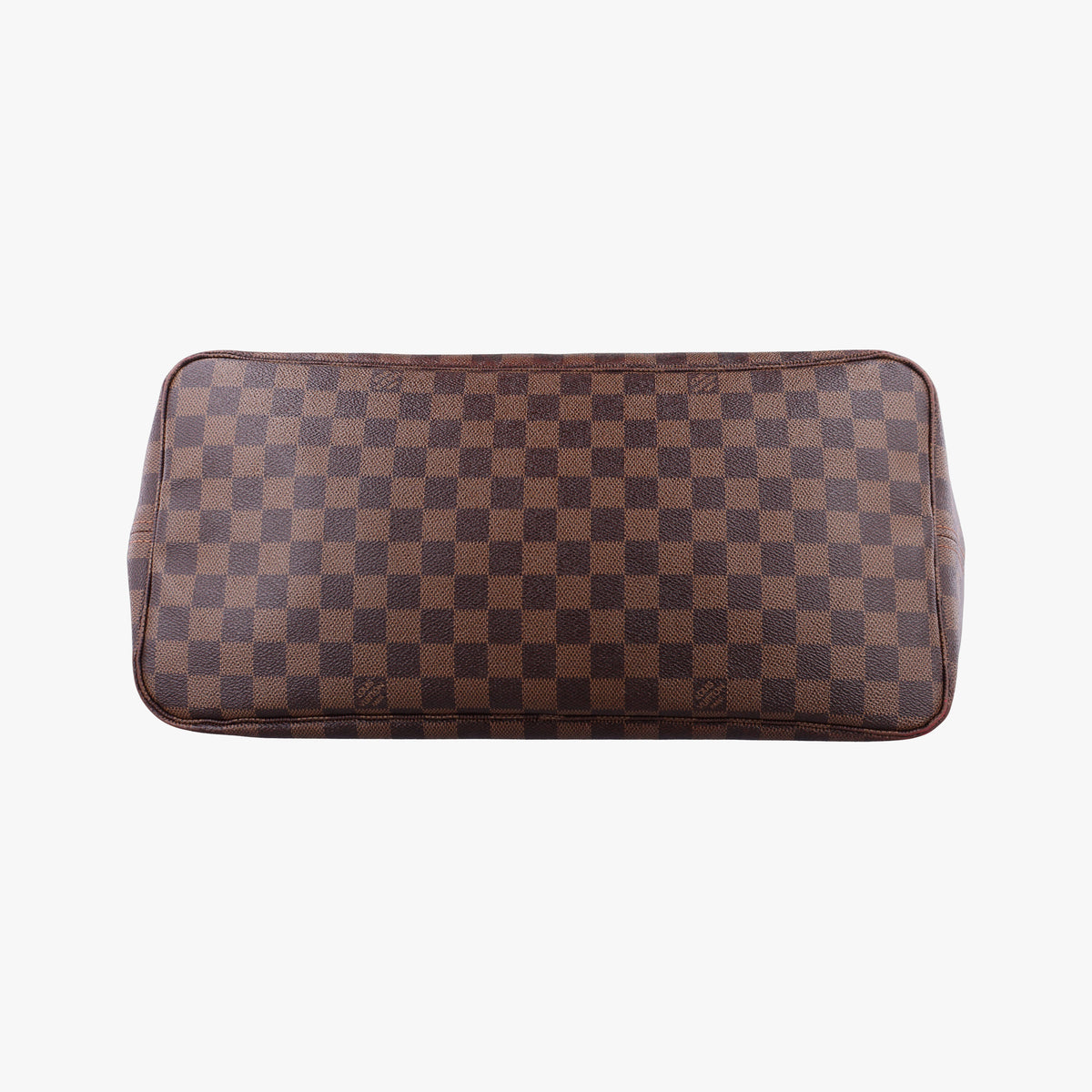NEVERFULL GM EBENE Damier Canvas N51106 TJ0124ネヴァーフルGM エベヌ ダミエキャンバス N51106 TJ0124