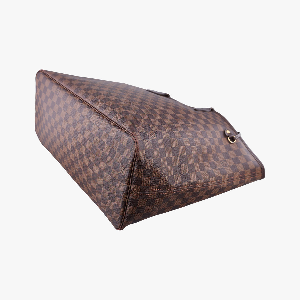 NEVERFULL GM EBENE Damier Canvas N51106 TJ0124ネヴァーフルGM エベヌ ダミエキャンバス N51106 TJ0124