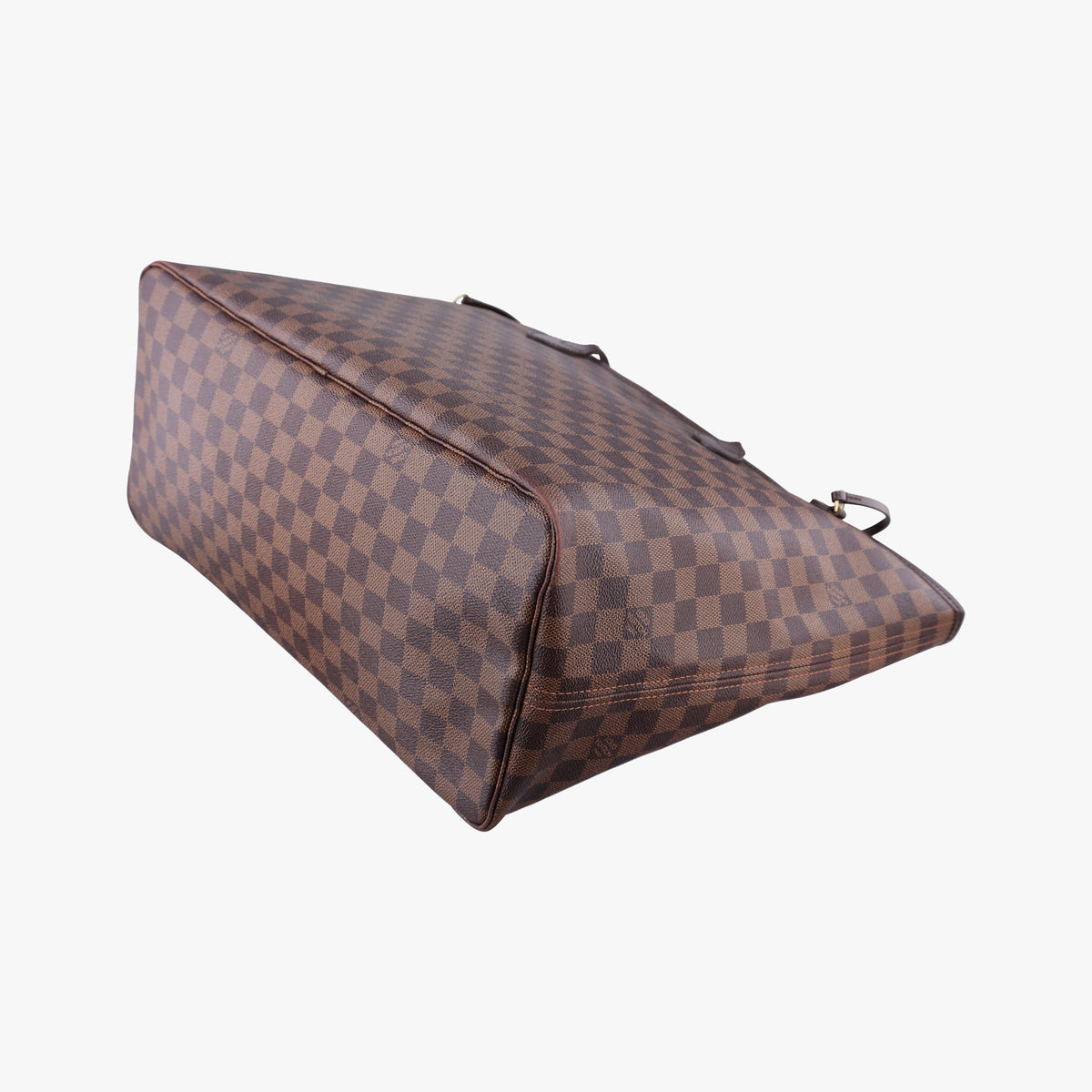 NEVERFULL GM EBENE Damier Canvas N51106 TJ0124ネヴァーフルGM エベヌ ダミエキャンバス N51106 TJ0124