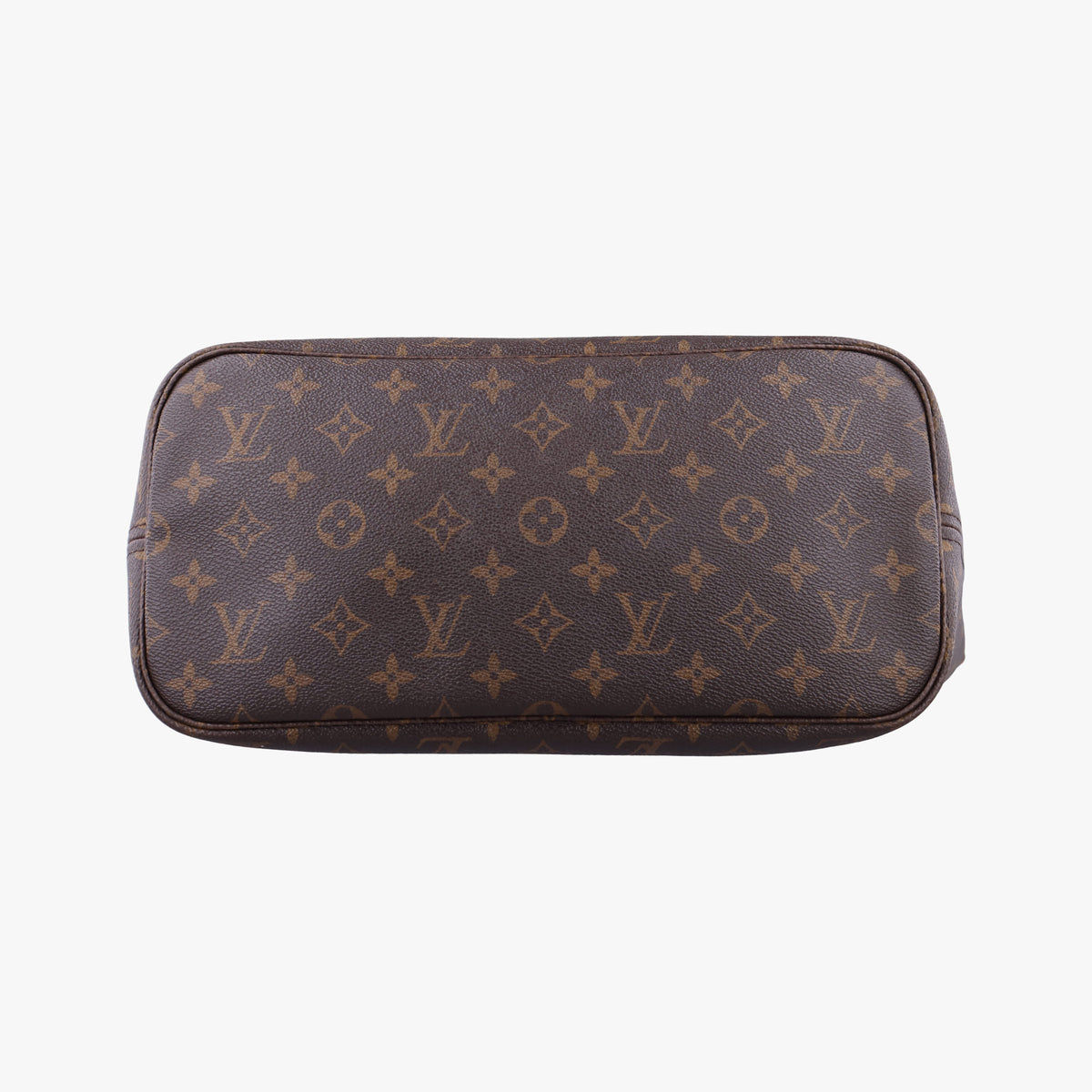 NEVERFULLMM Brown Monogram Canvas M40156 FL2089ネヴァーフルMM モノグラム/ブラウン モノグラムキャンバス M40156 FL2089
