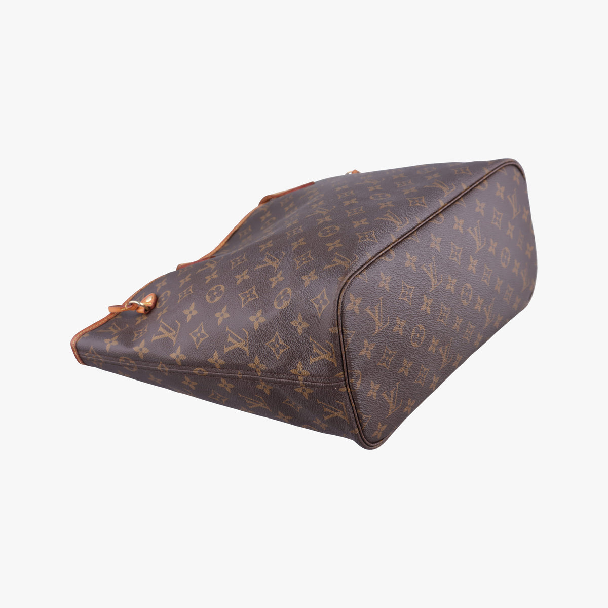 NEVERFULLMM Brown Monogram Canvas M40156 FL2089ネヴァーフルMM モノグラム/ブラウン モノグラムキャンバス M40156 FL2089