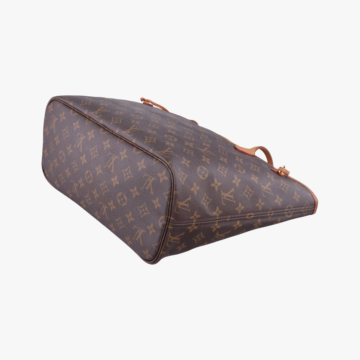 NEVERFULLMM Brown Monogram Canvas M40156 FL2089ネヴァーフルMM モノグラム/ブラウン モノグラムキャンバス M40156 FL2089