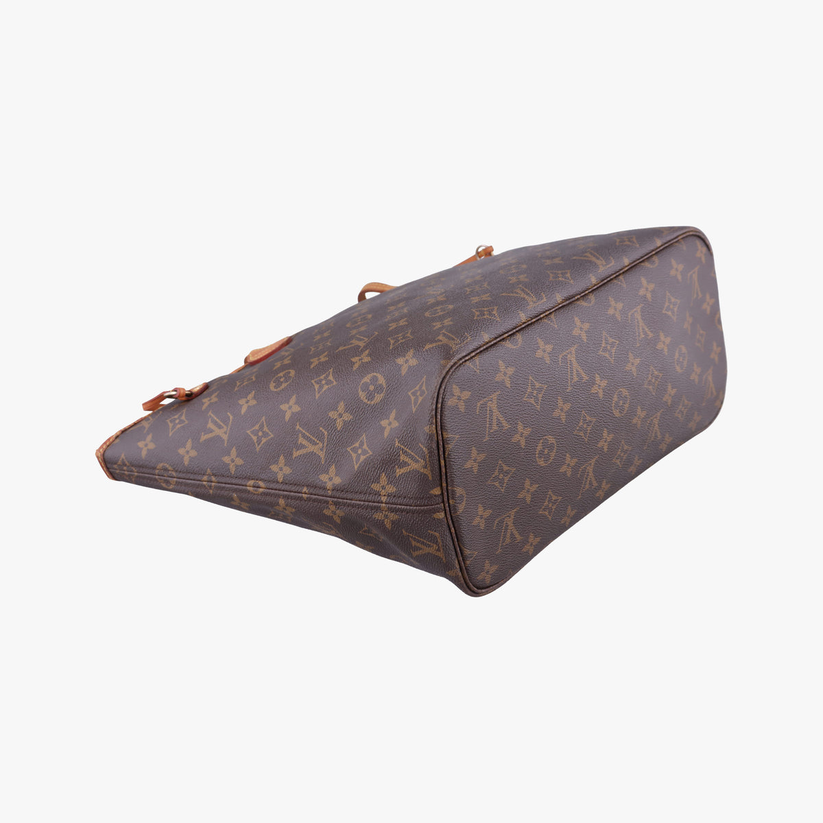 NEVERFULLMM Brown Monogram Canvas M40156 FL2089ネヴァーフルMM モノグラム/ブラウン モノグラムキャンバス M40156 FL2089
