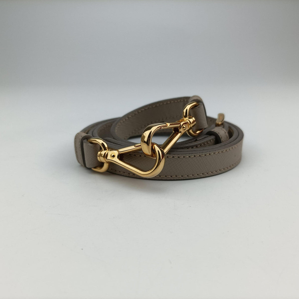Galleria Beige SAFFIANO Leather BN1801 117ガレリア ベージュ サフィアーノレザー BN1801 117