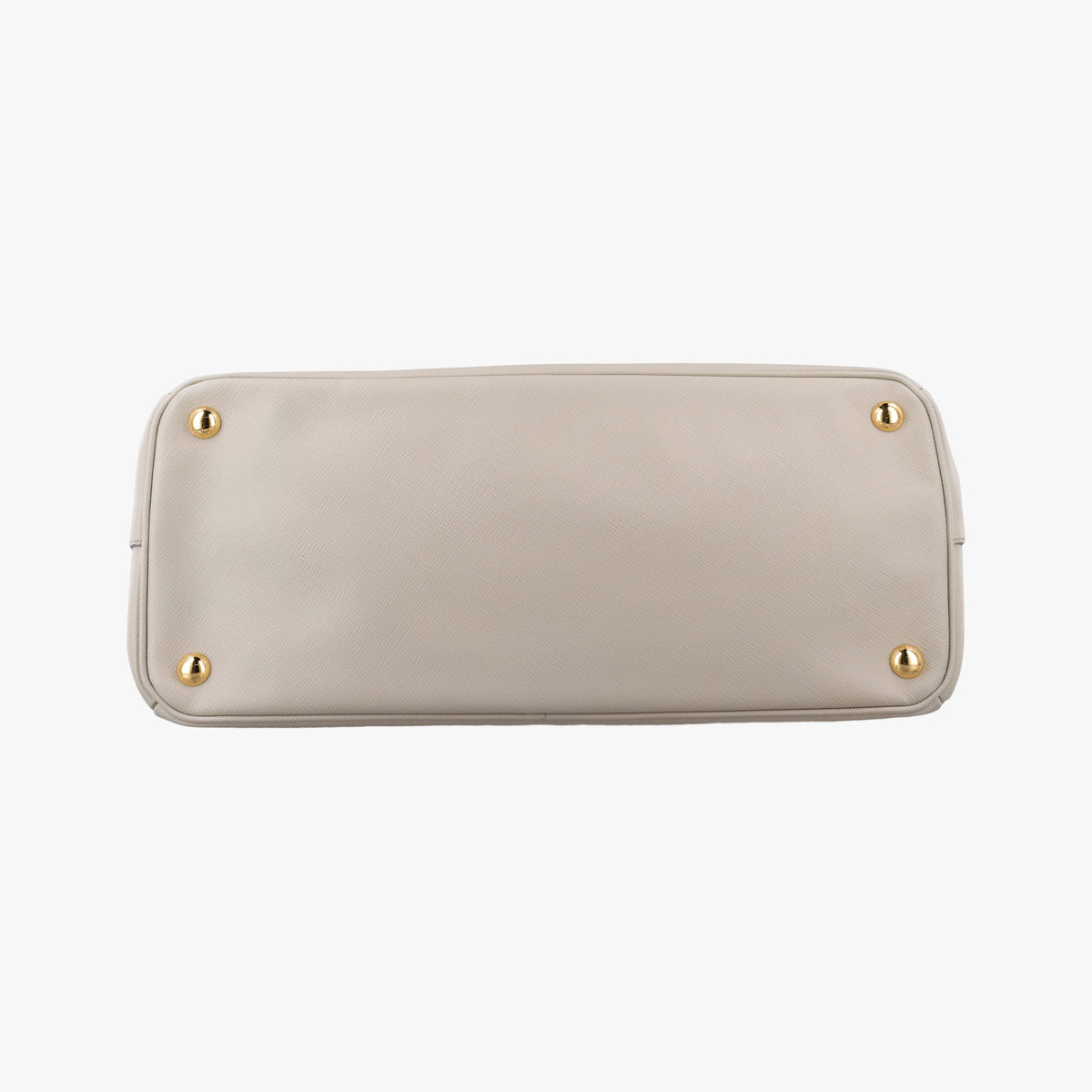 Galleria Beige SAFFIANO Leather BN1801 117ガレリア ベージュ サフィアーノレザー BN1801 117