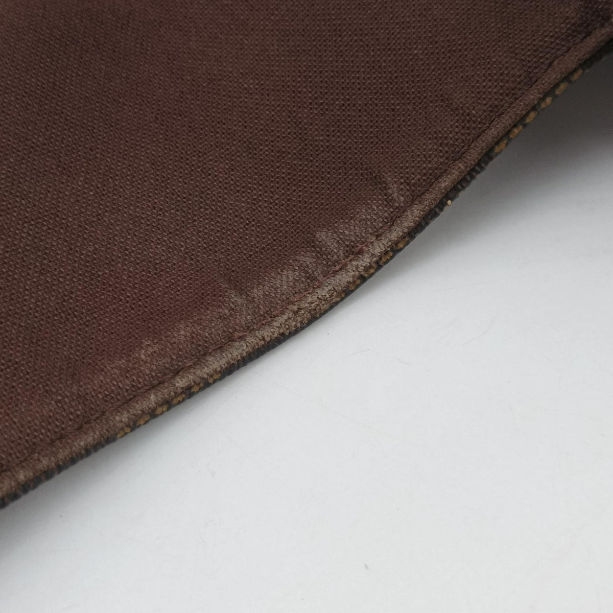 Bastille Messenger EBENE Damier Canvas N45258 CA0190バスティーユ メッセンジャー エベヌ ダミエキャンバス N45258 CA0190