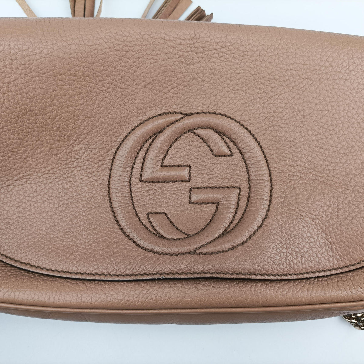 SOHO Beige Leather 336752 A018158981ソーホー ベージュ レザー 336752 A018158981