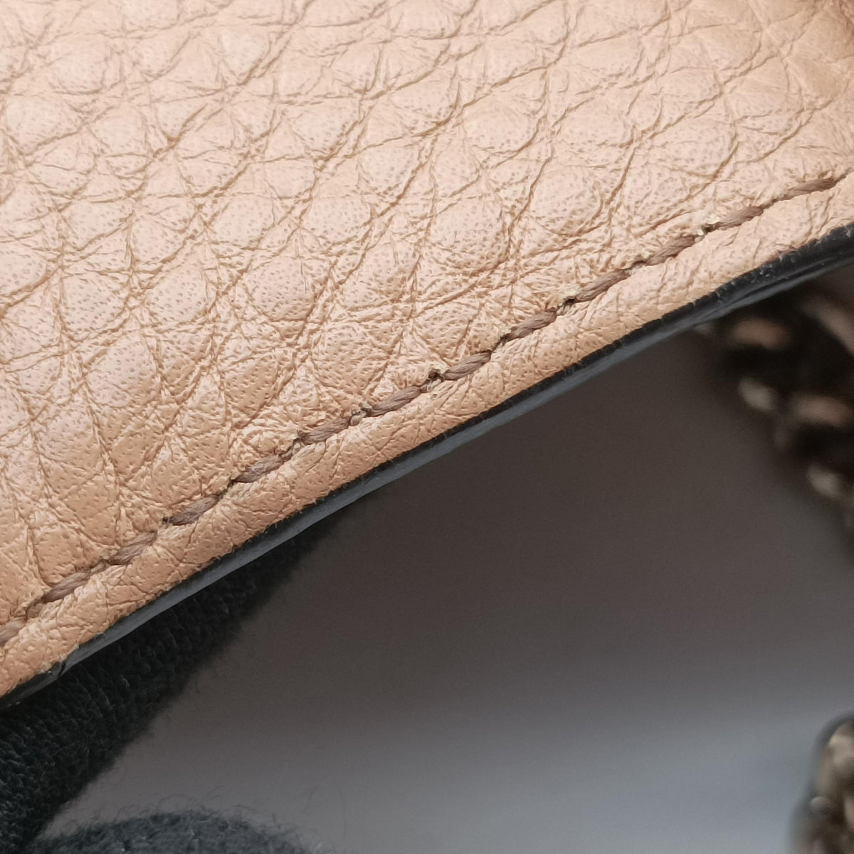 SOHO Beige Leather 336752 A018158981ソーホー ベージュ レザー 336752 A018158981