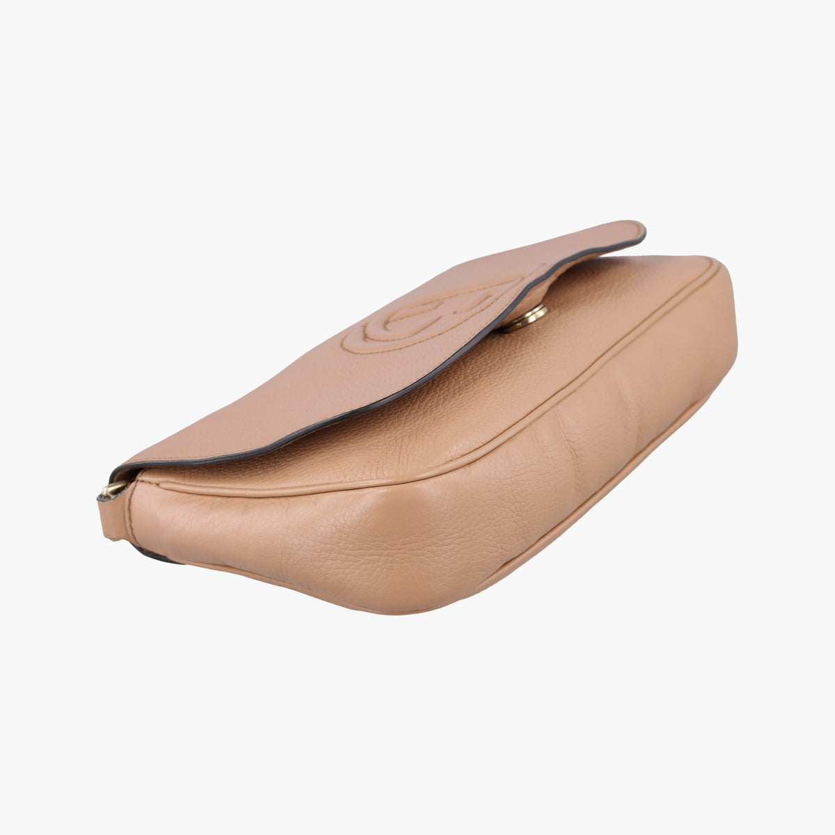 SOHO Beige Leather 336752 A018158981ソーホー ベージュ レザー 336752 A018158981