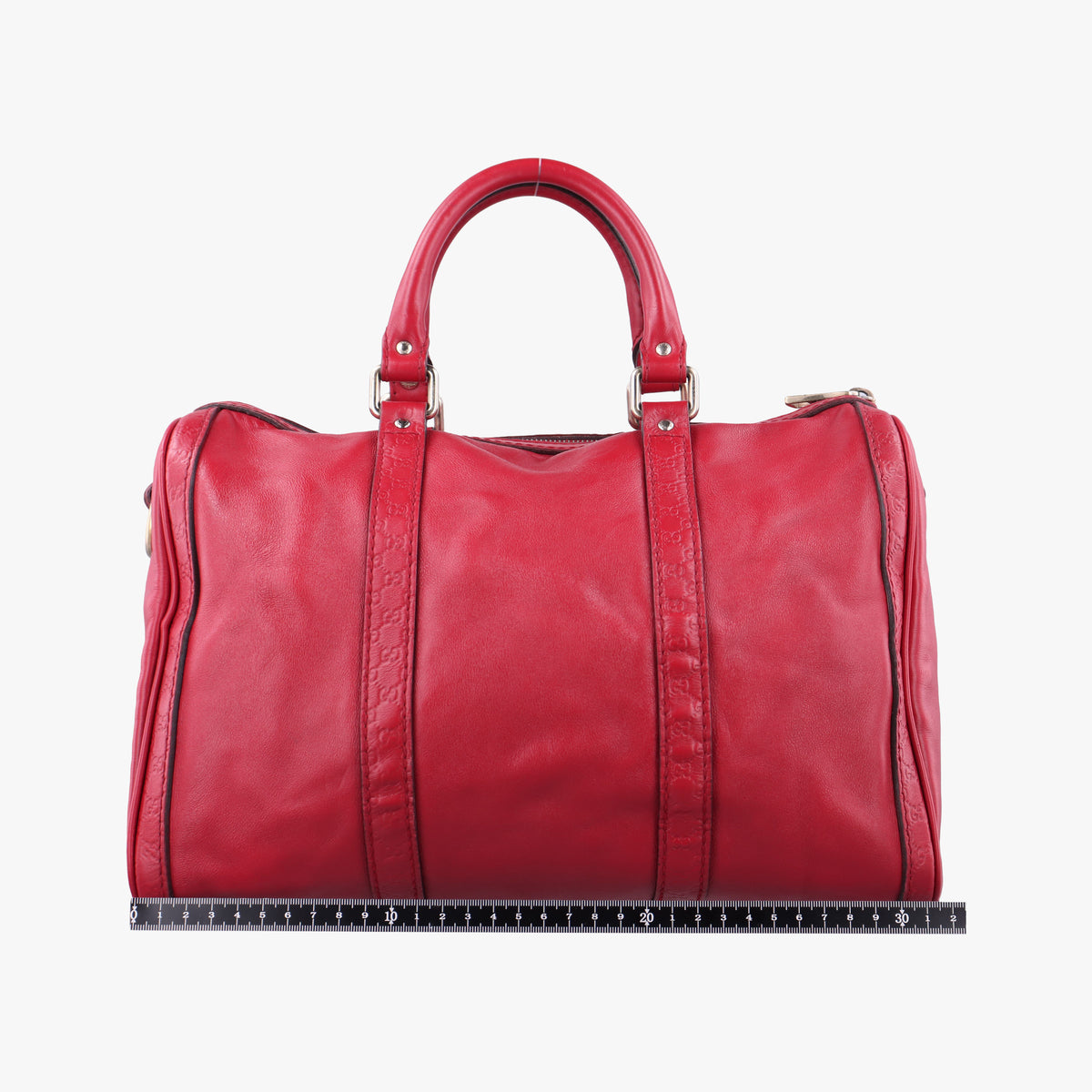Sherry Line Red Leather 247205 E012291738シェリーライン レッド レザー 247205 E012291738