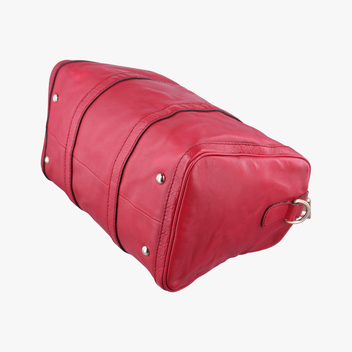 Sherry Line Red Leather 247205 E012291738シェリーライン レッド レザー 247205 E012291738