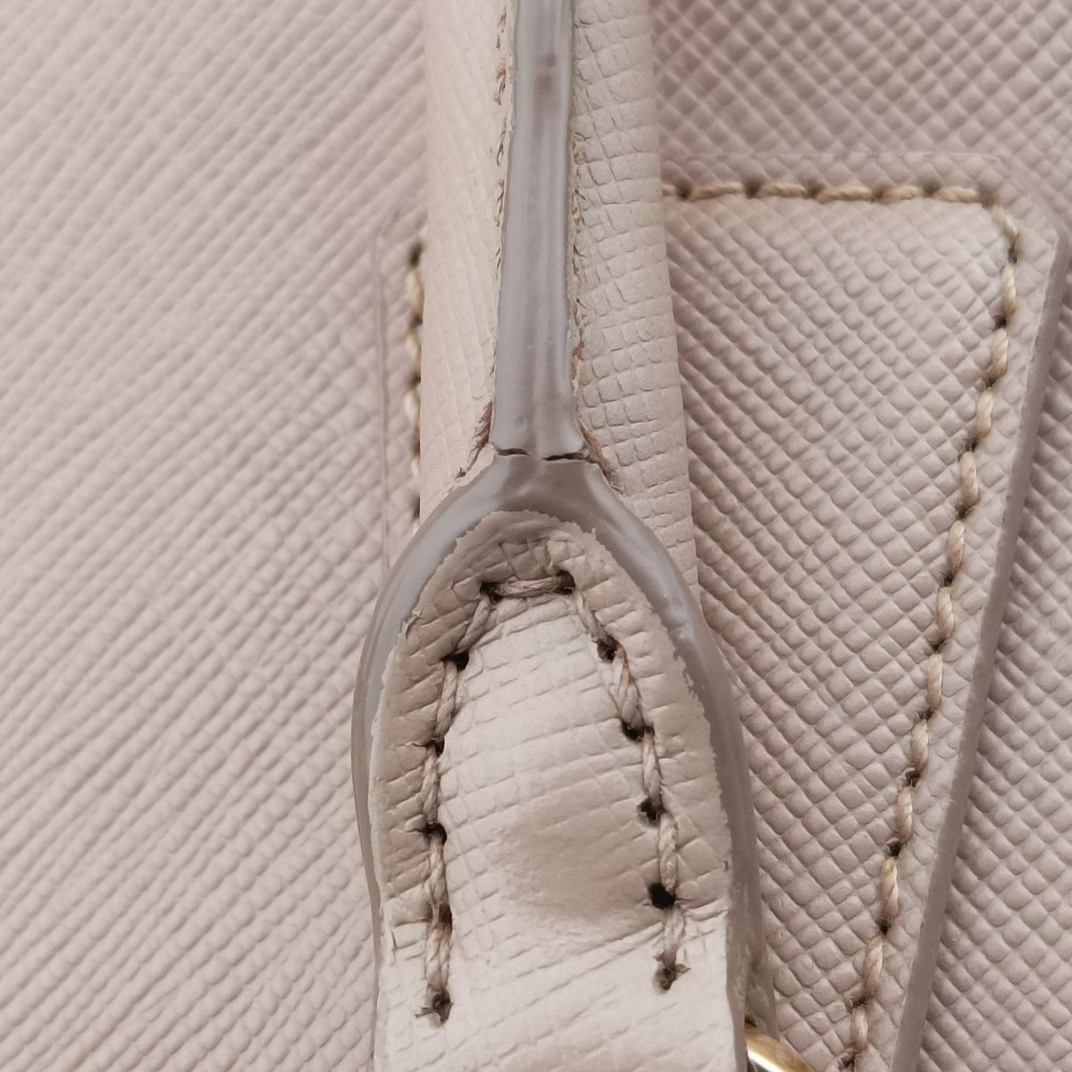 Promenade Pink SAFFIANO patent BL0812 231プロムナード ピンク サフィアーノ パテント BL0812 231
