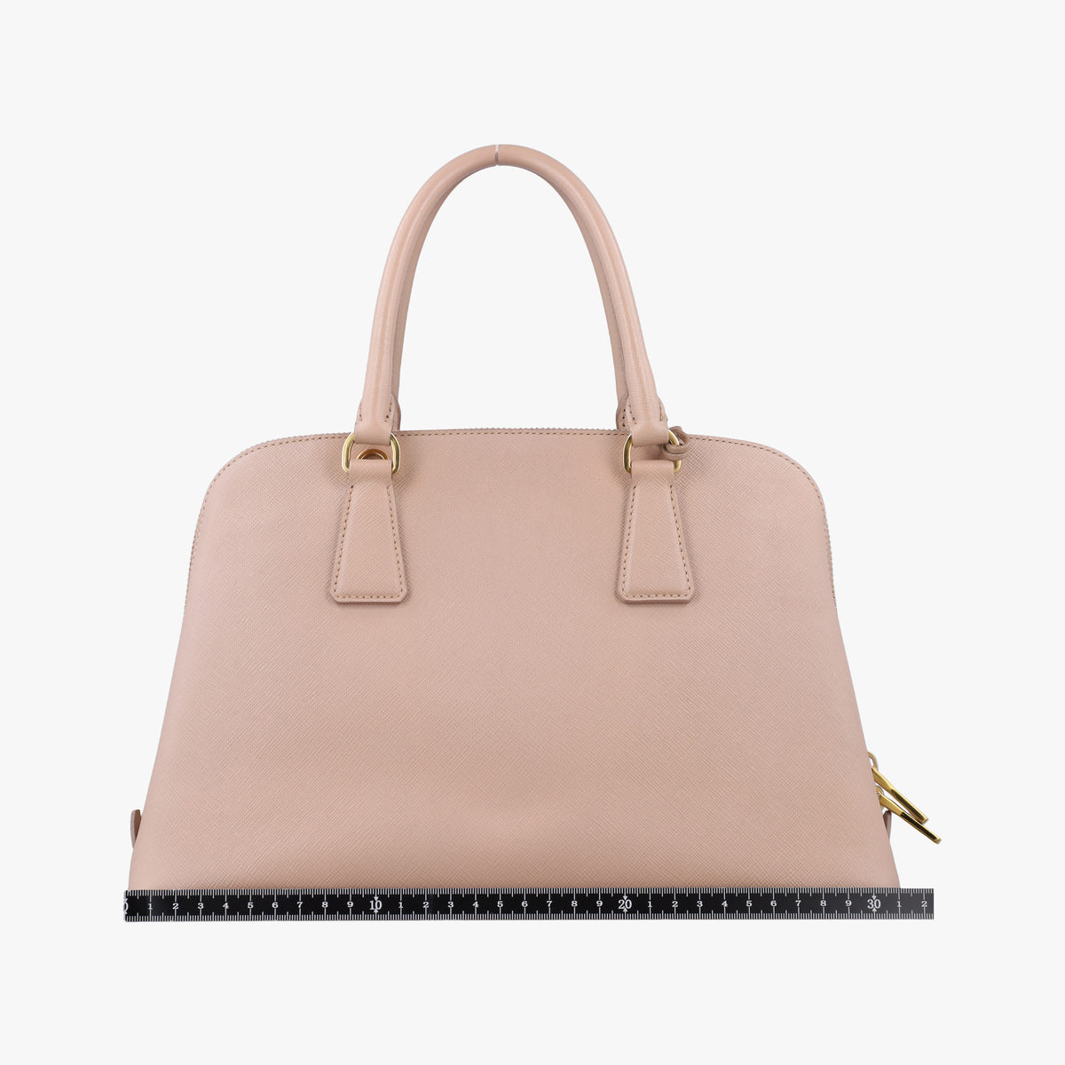 Promenade Pink SAFFIANO patent BL0812 231プロムナード ピンク サフィアーノ パテント BL0812 231