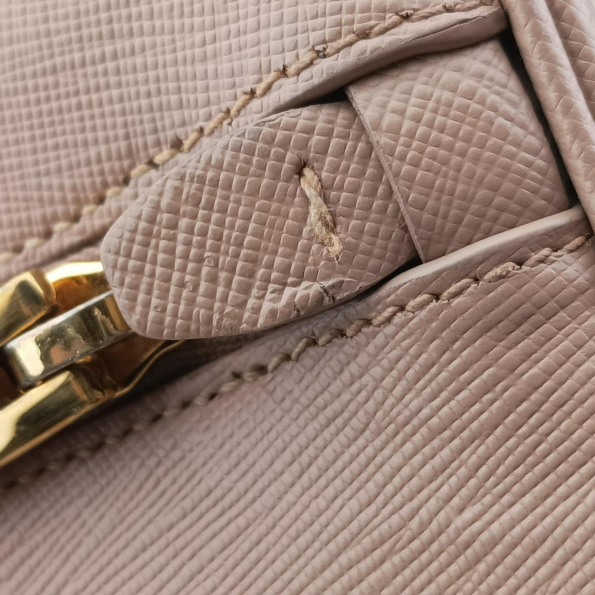 Promenade Pink SAFFIANO patent BL0812 231プロムナード ピンク サフィアーノ パテント BL0812 231