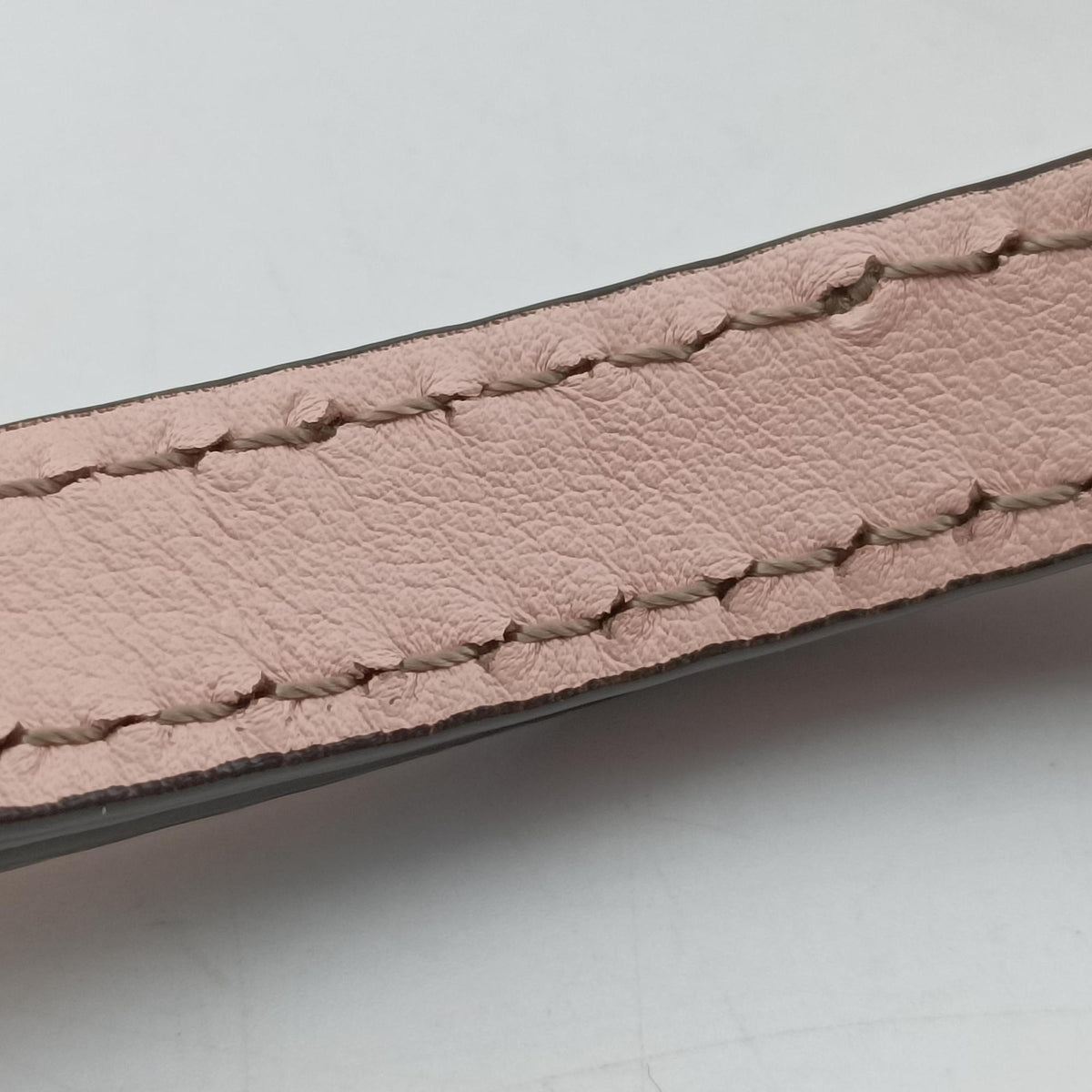 3 BAGUETTE Pink fur 8BR757 8BR757.5C1.159.92903(トレ)バゲット ピンク ファー 8BR757 8BR757.5C1.159.9290