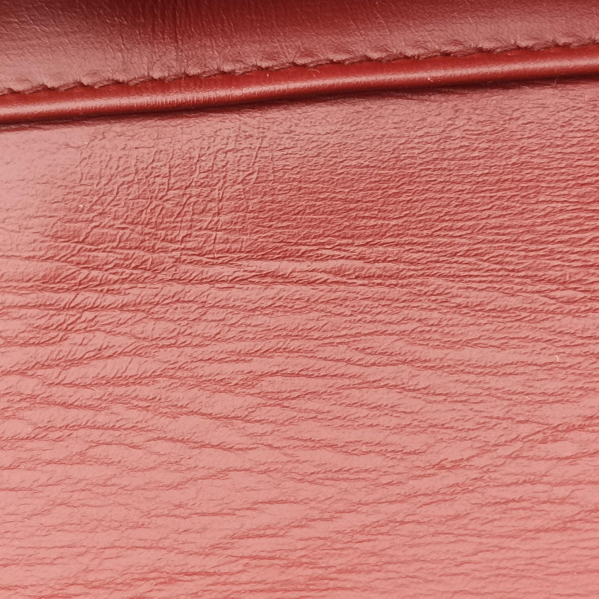 Arli Red Leather 550129 D030208909アリー レッド レザー 550129 D030208909