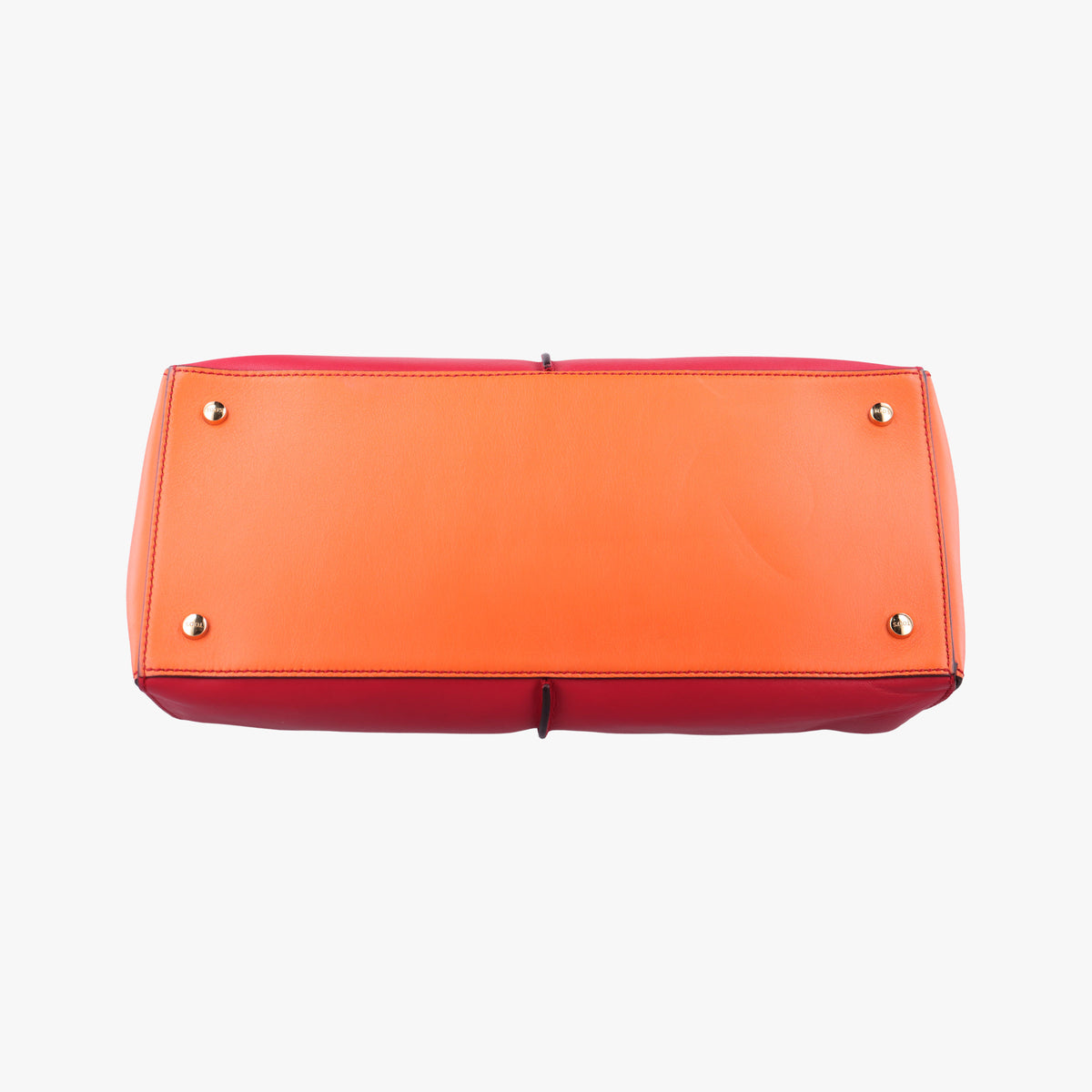 D-Styling Red x Orange Leather TP30Dスタイリング レッド x オレンジ レザー TP30