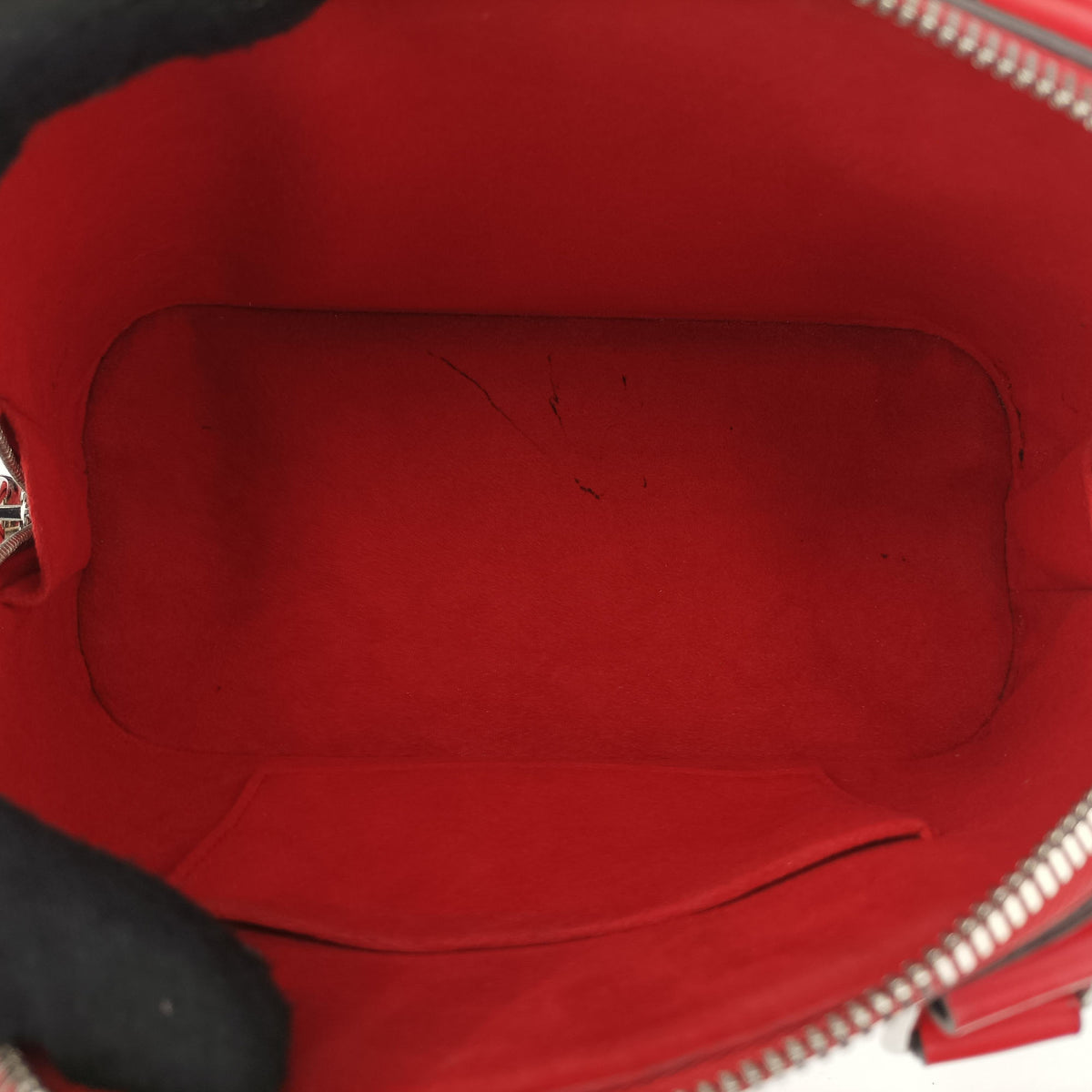 Alma BB COQUELICOT epi M50516 SN3104アルマBB コクリコ エピ M50516 SN3104