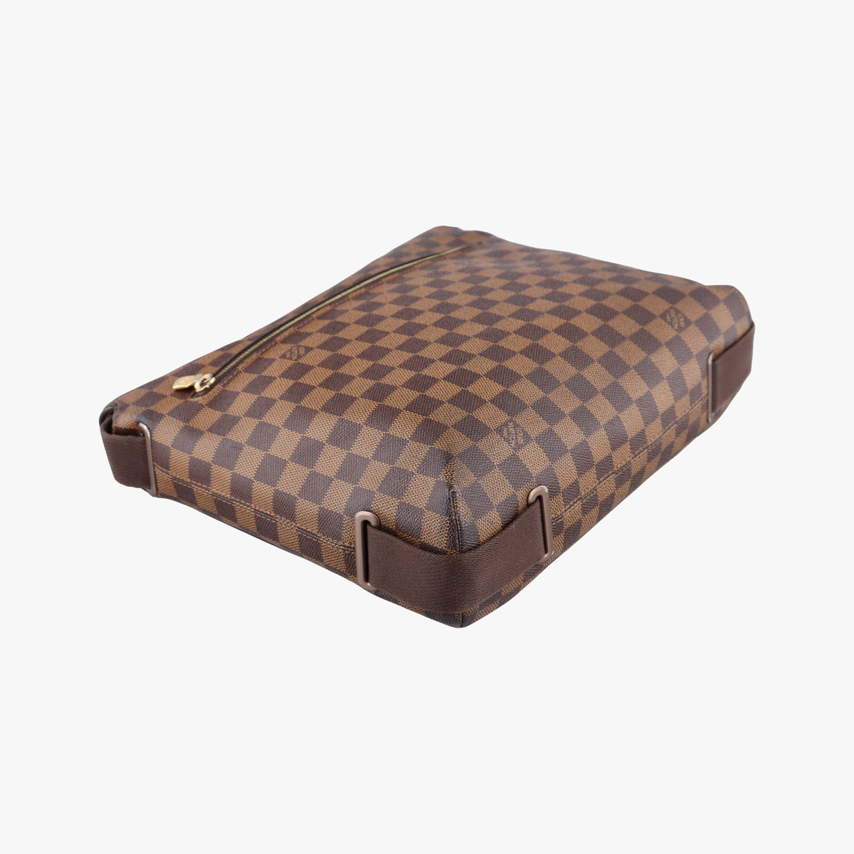 District MM EBENE Damier Canvas N41212 SR4018ディストリクト MM エベヌ ダミエキャンバス N41212 SR4018