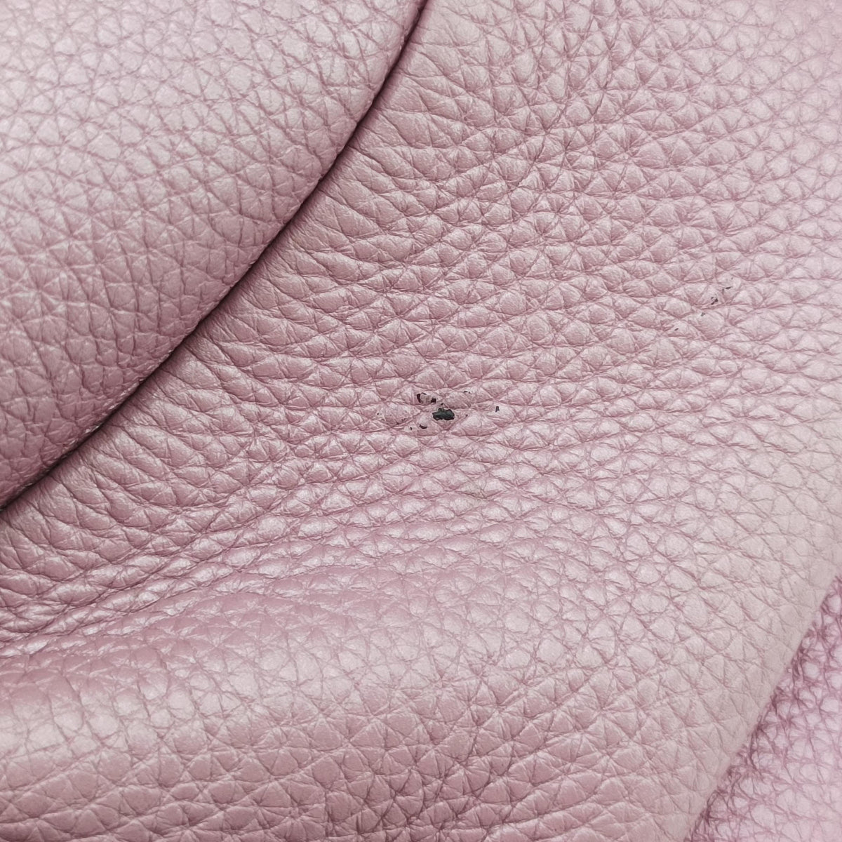 Selleria Pomodorino Pink Leather 8BR595 2454-8BR595-NDU-089トマトサドルリー ピンク レザー 8BR595 2454-8BR595-NDU-089
