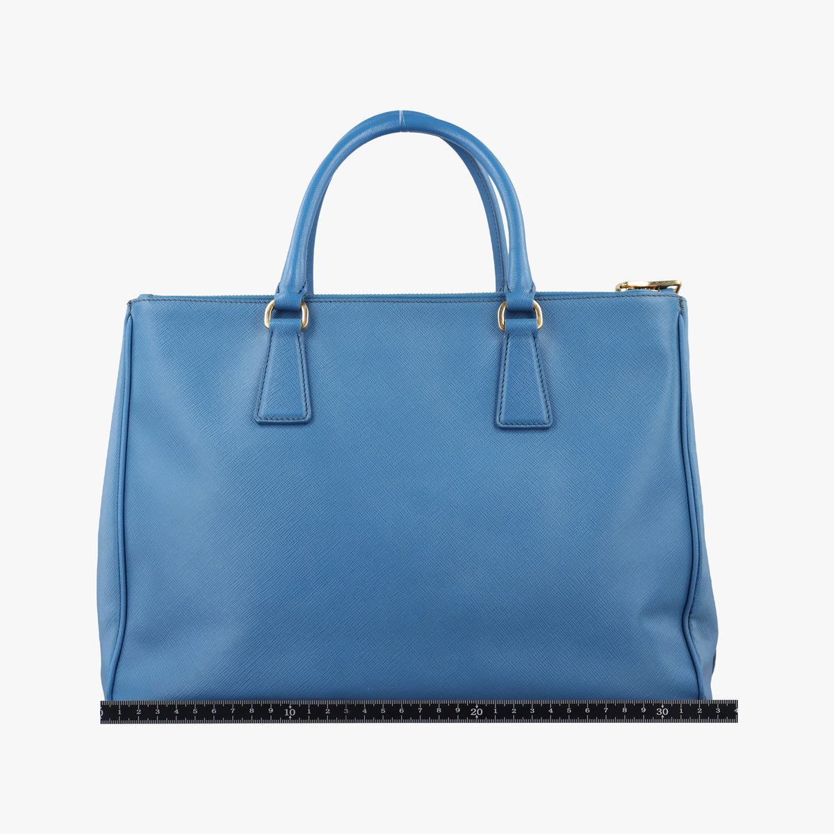 Galleria Blue SAFFIANO Leather BN1786 31/X 158ガレリア ブルー サフィアーノレザー BN1786 31/X 158