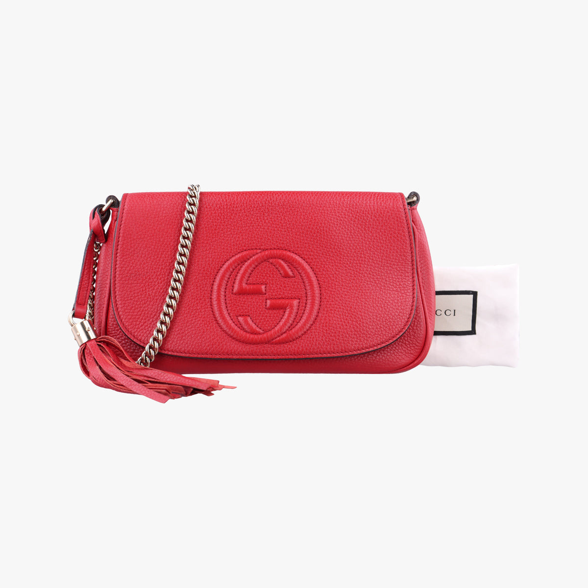 SOHO Red Leather 336752 A020013520ソーホー レッド レザー 336752 A020013520