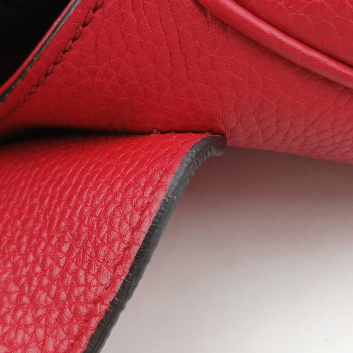 SOHO Red Leather 336752 A020013520ソーホー レッド レザー 336752 A020013520
