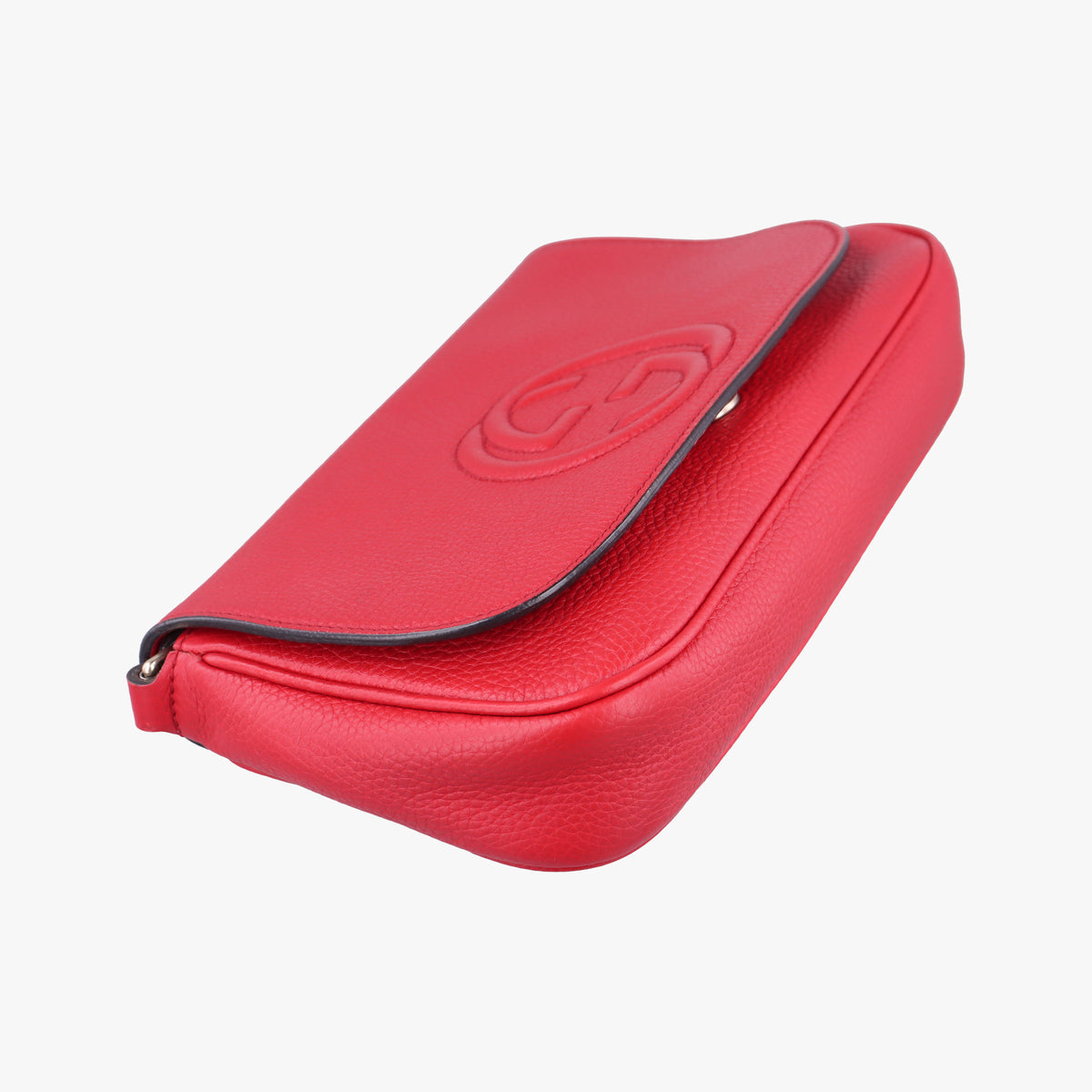 SOHO Red Leather 336752 A020013520ソーホー レッド レザー 336752 A020013520