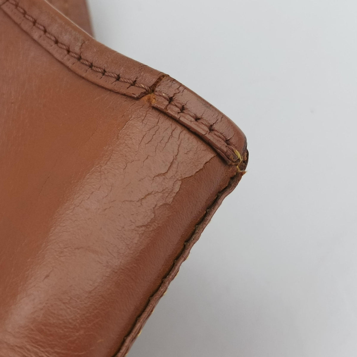VINTAGE BOETIE MM Brown Monogram Canvas M45714 ボエシMM モノグラム/ブラウン モノグラムキャンバス M45714